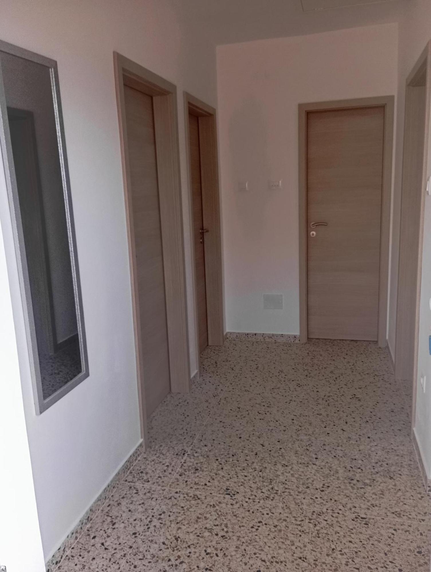 דירות אומיסאליי House Daniela מראה חיצוני תמונה