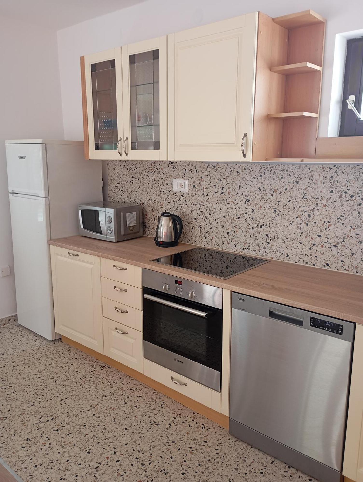 דירות אומיסאליי House Daniela מראה חיצוני תמונה