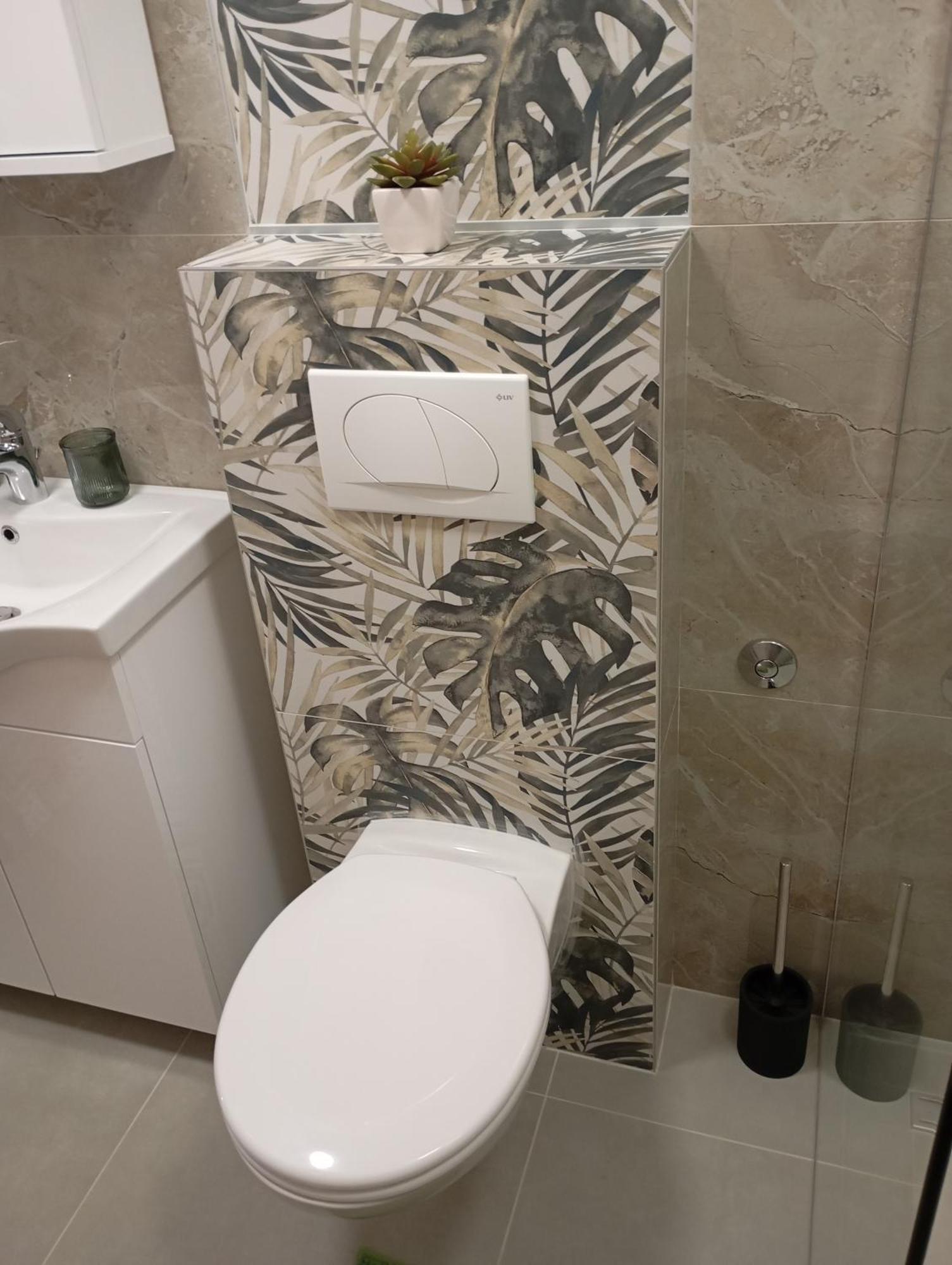 דירות אומיסאליי House Daniela מראה חיצוני תמונה